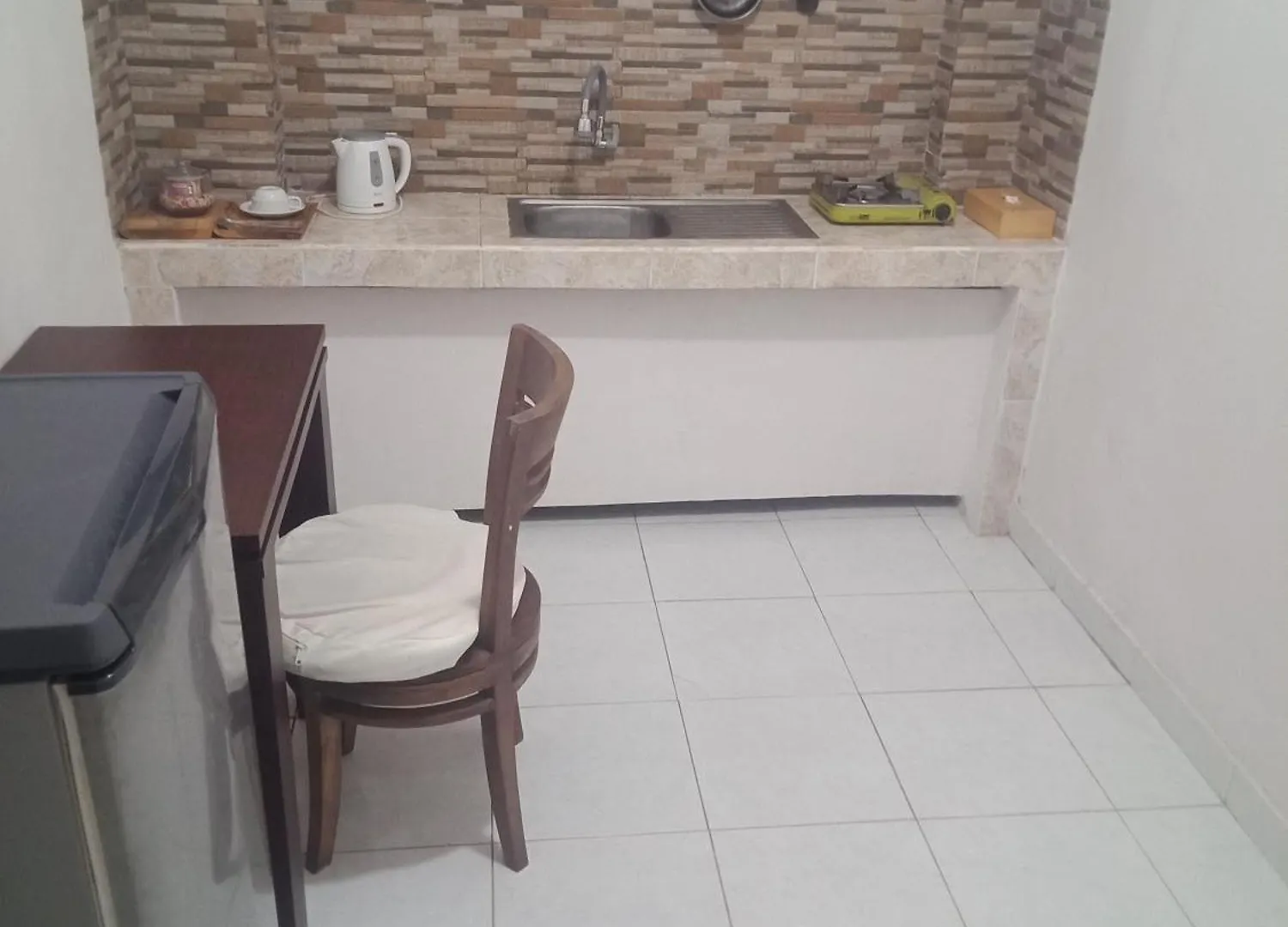 D'Puja Home Stay And Spa Nusa Dua  Accommodatie bij particulieren Nusa Dua (Bali)