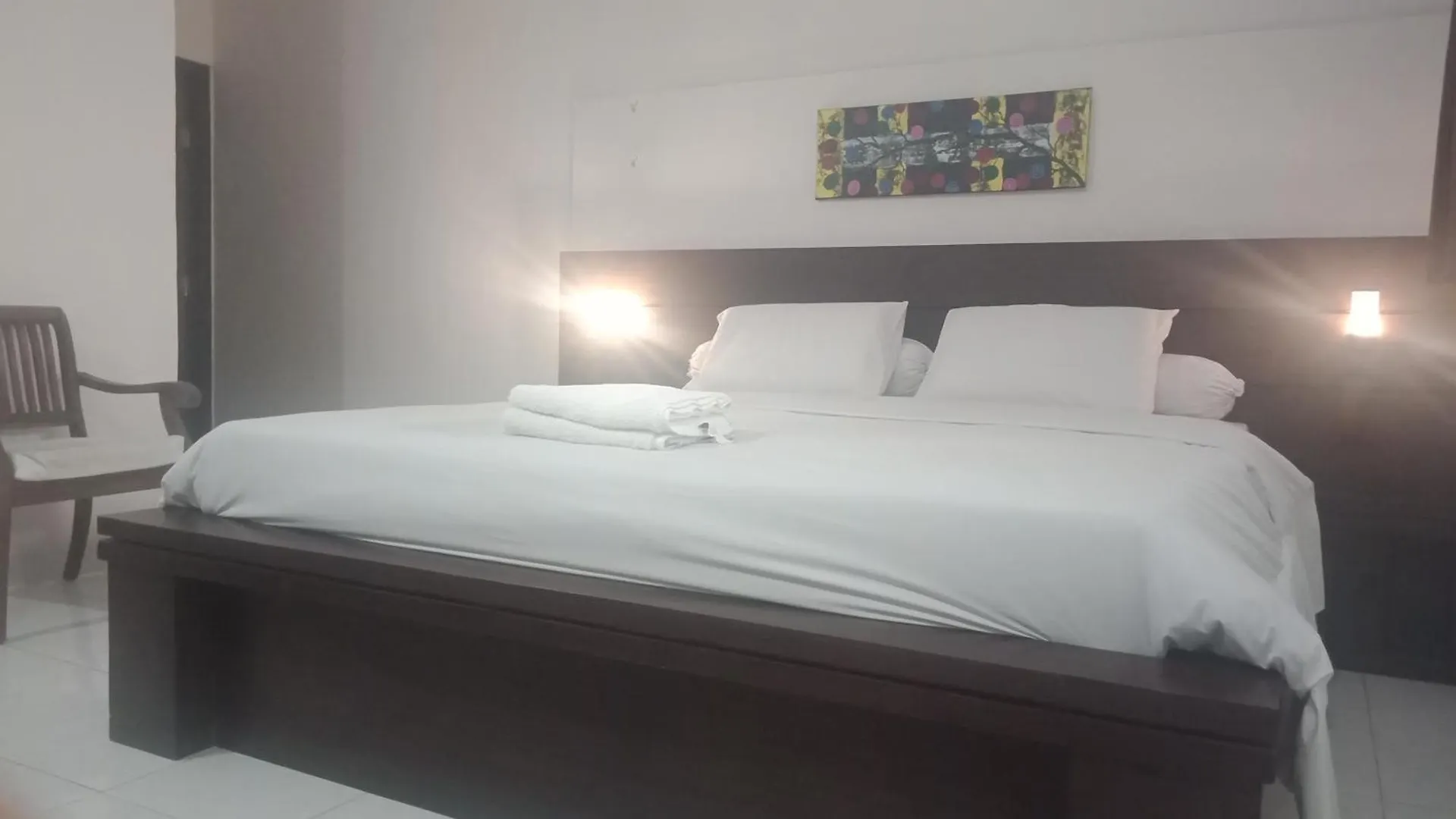 D'Puja Home Stay And Spa Nusa Dua  Nusa Dua (Bali)