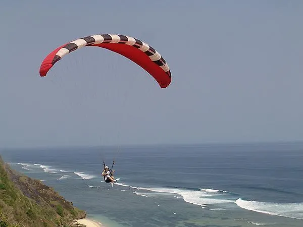D'Puja Home Stay And Spa Nusa Dua  0*, Nusa Dua (Bali)