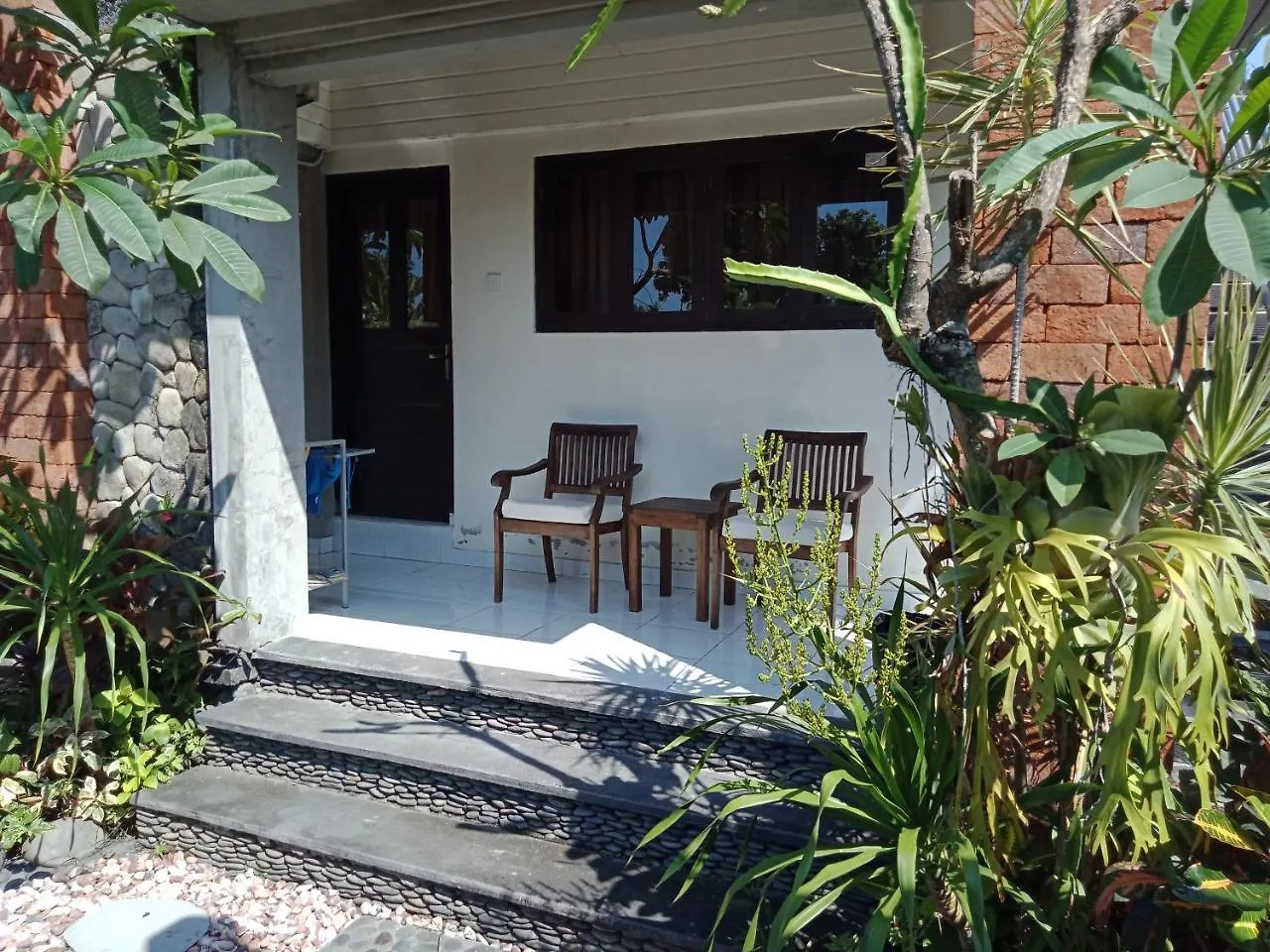 D'Puja Home Stay And Spa Nusa Dua  0*, Nusa Dua (Bali)