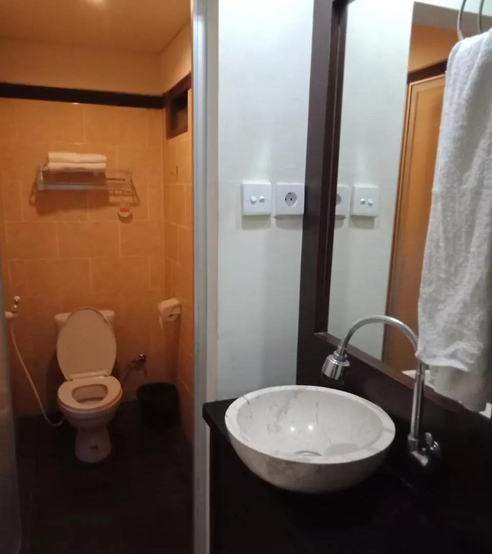 D'Puja Home Stay And Spa Nusa Dua  Accommodatie bij particulieren Nusa Dua (Bali)