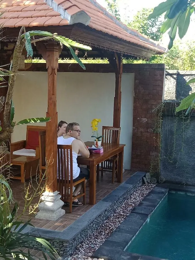 D'Puja Home Stay And Spa Nusa Dua  Nusa Dua (Bali)