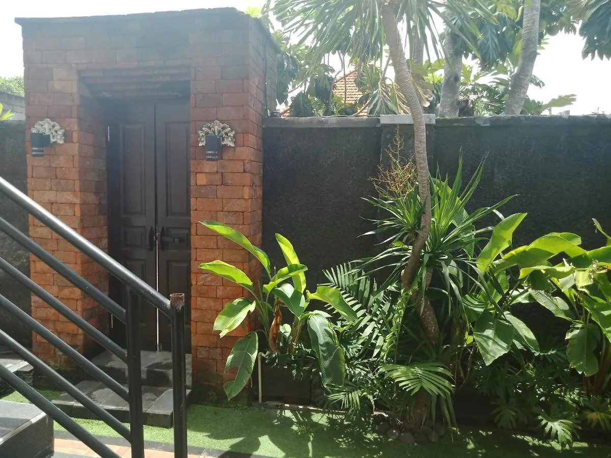 D'Puja Home Stay And Spa Nusa Dua  Accommodatie bij particulieren Nusa Dua (Bali)